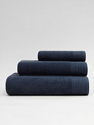 Полотенца махровые Guten Morgen, Винарн, Глубокий синий