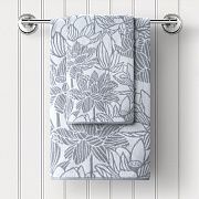 Полотенце махровое Guten Morgen, "Лотос"