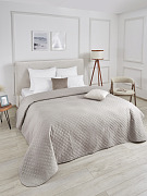 Покрывало стеганое /GUTEN MORGEN/ Милан Макиато