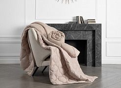Шерстяное одеяло Арно