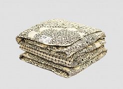 Одеяло (Альпийская коза)