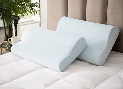 Ортопедическая подушка Борнео