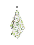 Полотенце, Guten Morgen, Рогожка, Primavera, наб.