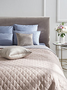 Покрывало стеганое /GUTEN MORGEN/ Милан Мильфлер